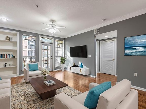 4th image of 3205 Bay Club Cir #3205