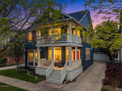 2651 N Valentia Street, Denver, CO, 80238