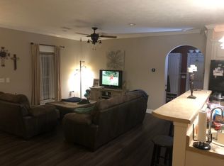 355 Edwards Rd, Hickory, MS 39332