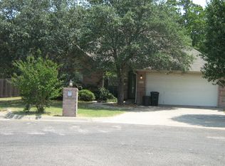 3114 Red Oak Dr, Belton, TX 76513