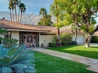 2685 S Camino Real, Palm Springs, CA 92264