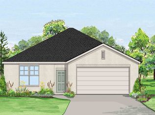 2308 Glasgow Way, Denton, TX 76207