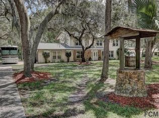 122 Oak Ln, Ormond Beach, FL 32174