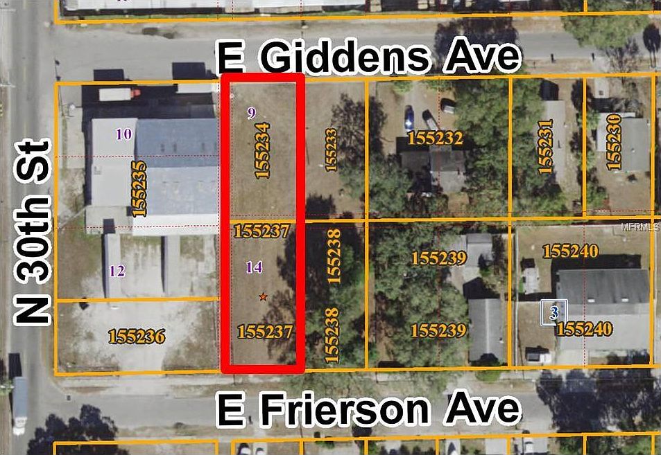 1st image of 3005 E Giddens Ave