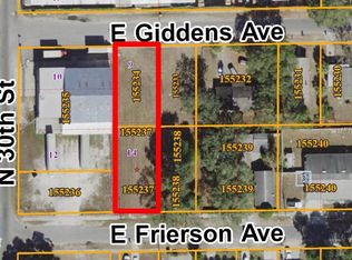 3005 E Giddens Ave, Tampa, FL 33610