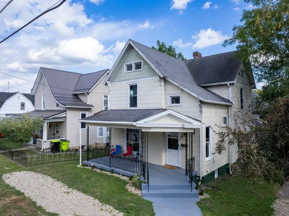 303 E Tipton St, Huntington, IN 46750