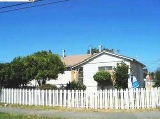 259 Hunter Ave, Oakland, CA 94603