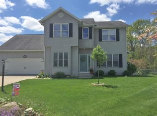 21042 Rivers Edge Dr, Goshen, IN 46528