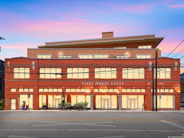 1401 S Flores St #409, San Antonio, TX 78204