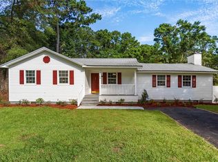 3726 Alba Club Rd, Mobile, AL 36605