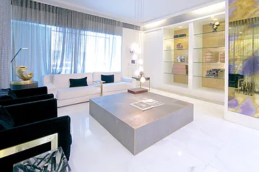 Rented by Landmark Manhattan Realty Corp