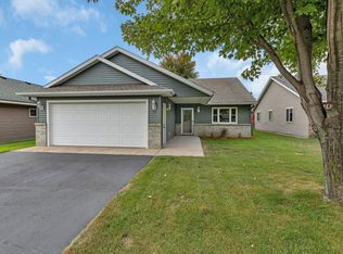 706 11th St S, Sartell, MN 56377