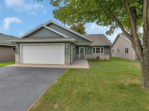 706 11th St S, Sartell, MN 56377