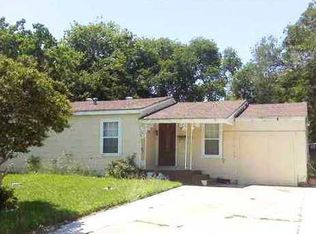 414 Angelo Dr, Corpus Christi, TX 78411