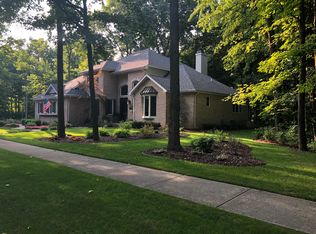 786 Maple Crest Dr, Frankenmuth, MI 48734