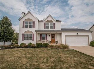5615 Shawnee Trl, Medina, OH 44215
