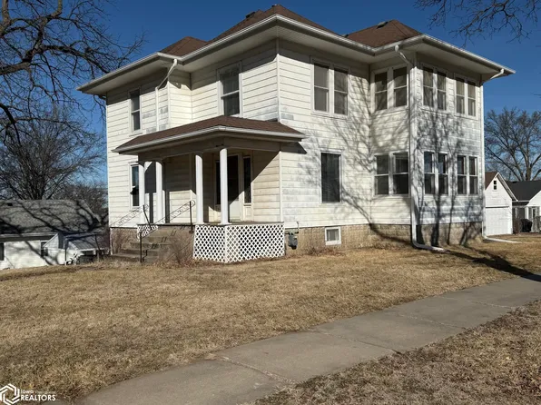 711 E Oak St, Red Oak, IA 51566