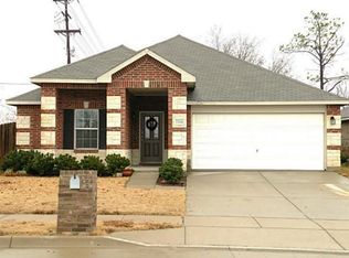 12948 Cedar Hollow Dr, Fort Worth, TX 76244
