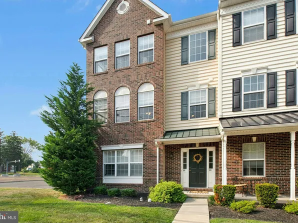 14 N School Ln, Souderton, PA 18964