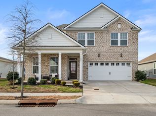 1064 Ewell Farm Cir, Spring Hill, TN 37174