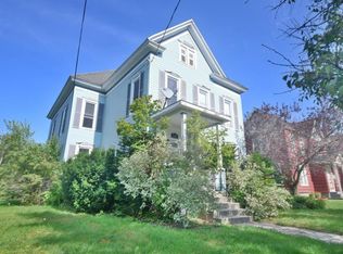 118 N School St, Carthage, NY 13619