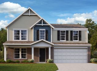 1723 Cherry Blossom Dr, Independence, KY 41051