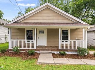 1404 Manteo St, Durham, NC 27701