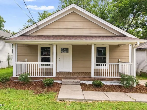 1404 Manteo St, Durham, NC 27701
