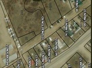 10 Singleton Rd, Alma, CO 80420