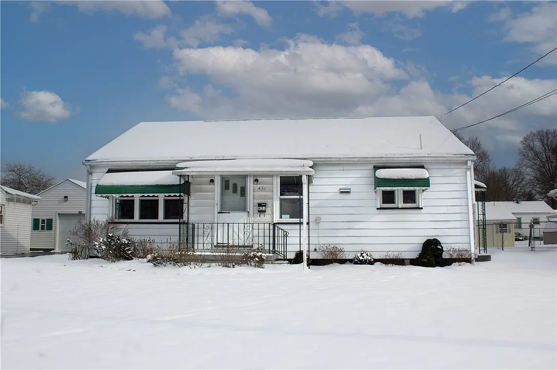 431 Franklin St photo 1