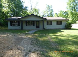 1548 Beersheba Rd, Columbus, MS 39702