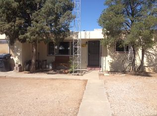 9627 Arvada Ave NE, Albuquerque, NM 87112