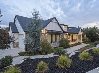 2522 E Thurston Ln, Layton, UT 84040
