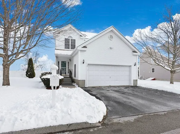 3 Gerry Dr Lot 15, Hudson, MA 01749