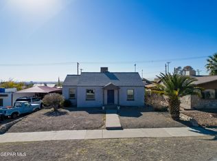 3708 Nashville Ave, El Paso, TX 79930