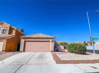 1448 Canyon Rose Way, Las Vegas, NV 89108