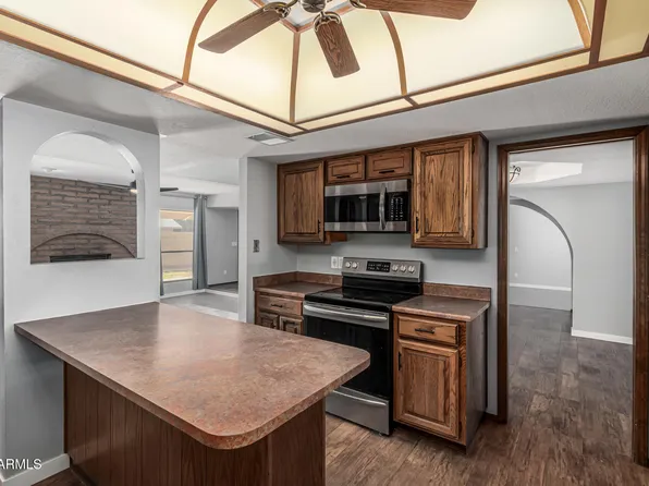 2435 E KENWOOD Circle, Mesa, AZ 85213