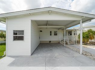 2821 Kiskadee Dr, Englewood, FL 34224