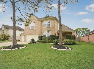2893 Smokey Lake Ln, Dickinson, TX 77539