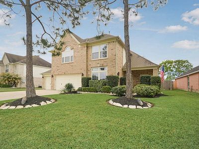 2893 Smokey Lake Ln, Dickinson, TX, 77539