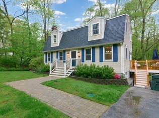 862 Summer St, Franklin, MA 02038