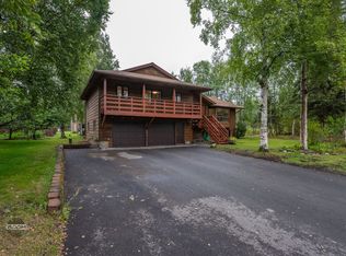 10007 Lee St, Eagle River, AK 99577