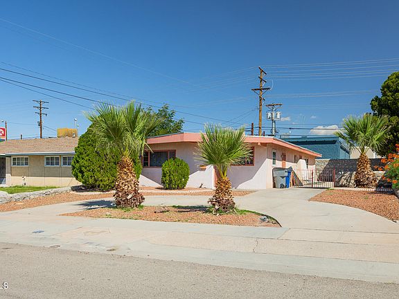2nd image of 1105 N Clark Dr