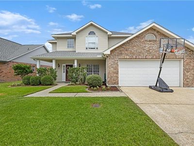 51 Oakley Dr, Destrehan, LA, 70047
