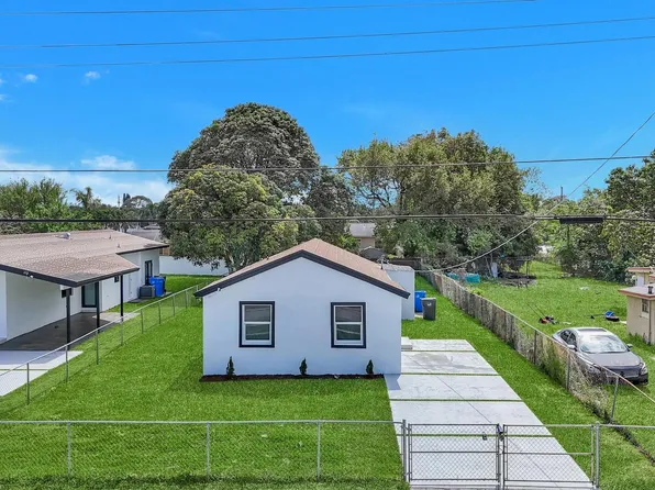 4412 SW 23rd Street, West Park, FL 33023