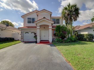13532 NW 5th Ct, Plantation, FL 33325