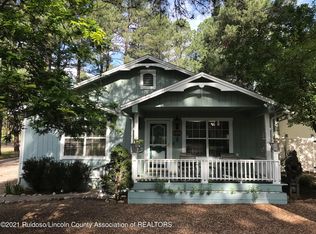 123 Leon Farrar Dr, Ruidoso, NM 88345