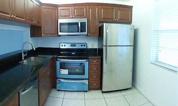 2nd image of 8770 Royal Palm Blvd #2012