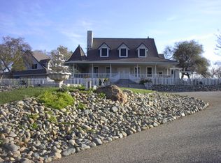 24763 Barefoot Rd, Grass Valley, CA 95949