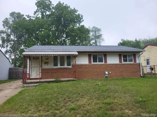 565 Bloomfield Ave, Pontiac, MI 48341
